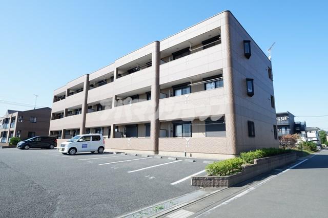 グランソフィア高坂