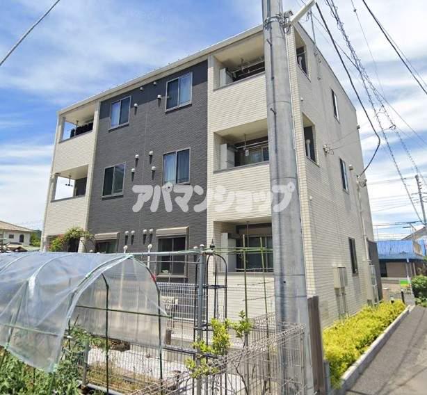 クレセント山手