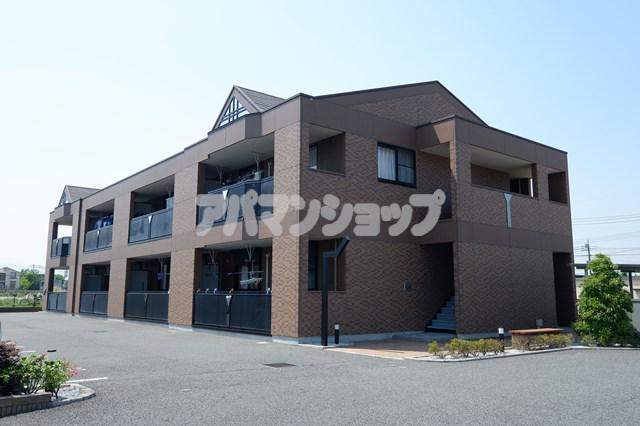 マロングラッセ・デュオ