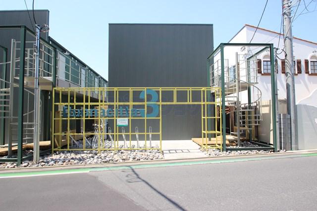 ボナチッタ3号棟