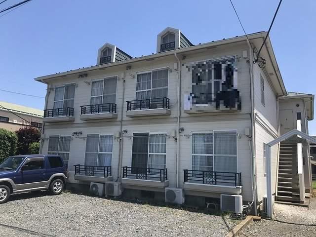 プリムローズハット