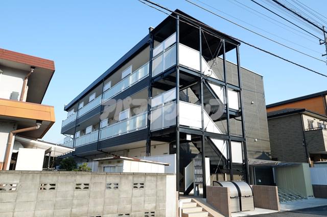 リブリ・坂戸Ⅱ