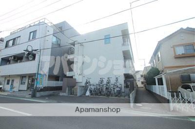 グランヒルズ鶴ヶ島