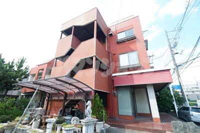 霞ヶ関サンビル