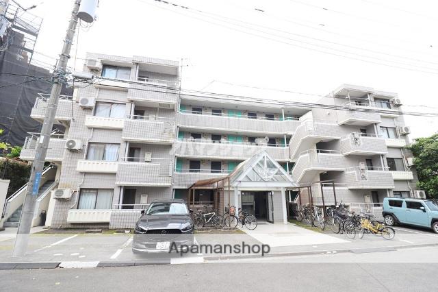 シティホームズ山田町