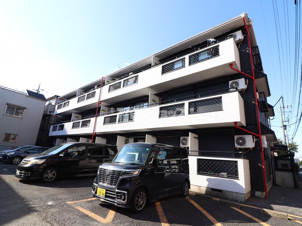 ポルシェ鶴ヶ島