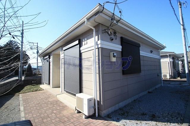 埼玉県坂戸市大字堀込の戸建賃貸