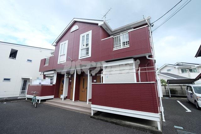 ヴィラ・フォリア