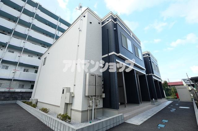 アベニール[2階]