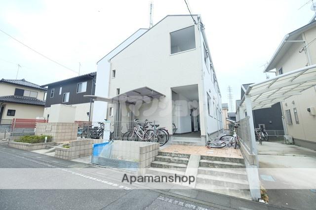 レア・オハナ宮鼻(1K/1階)