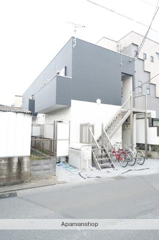 ミュートラン・シュシュ(1K/1階)