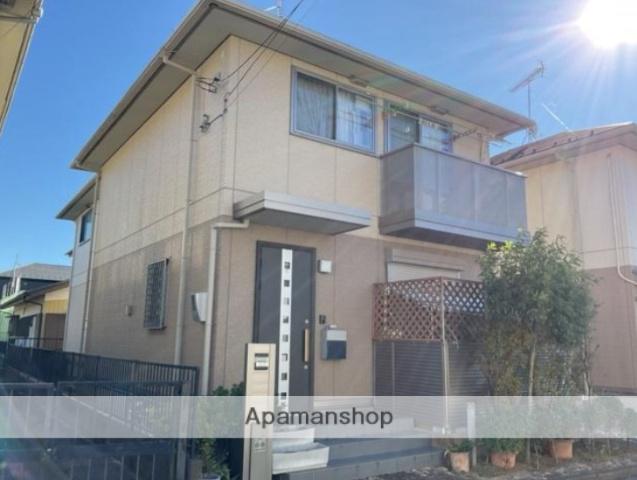 埼玉県坂戸市芦山町の戸建賃貸