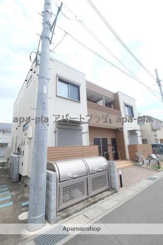 H&K 1号館