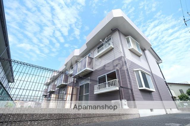 エルディム願成(2DK/1階)