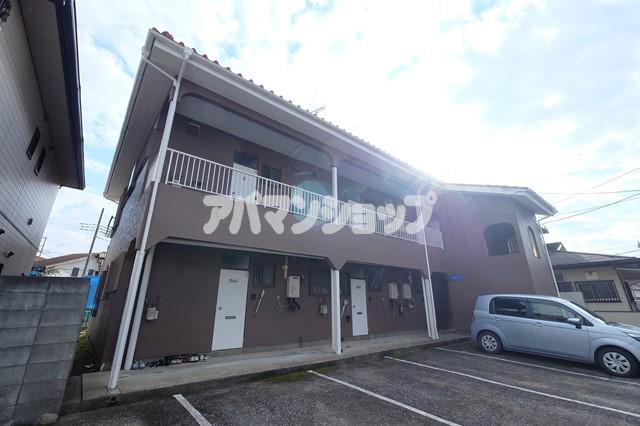 コーポフローレス