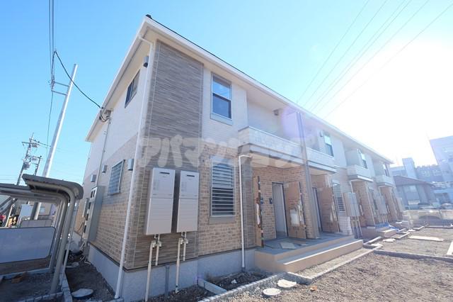 エスポワール A