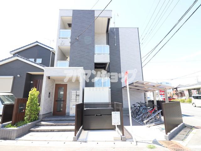 リブリ・坂戸南町