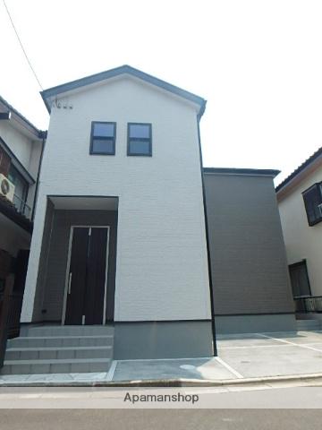 東武鉄道東上線 若葉駅 徒歩16分 2階建 築3年