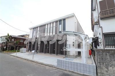 クレバーパレス