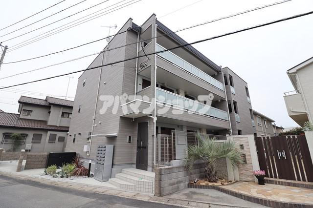 リブリ・メルシャン南町