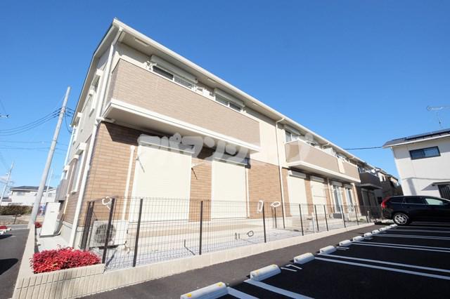 サニーヒル イシイ A