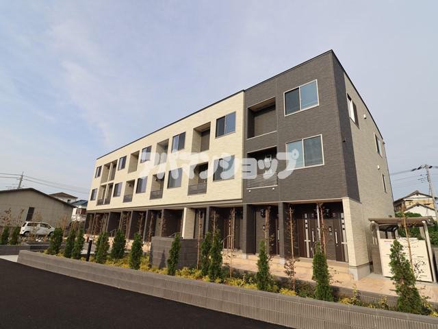 ガーデン丸友Ⅰ