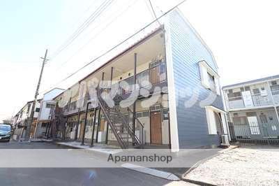 小島コーポ