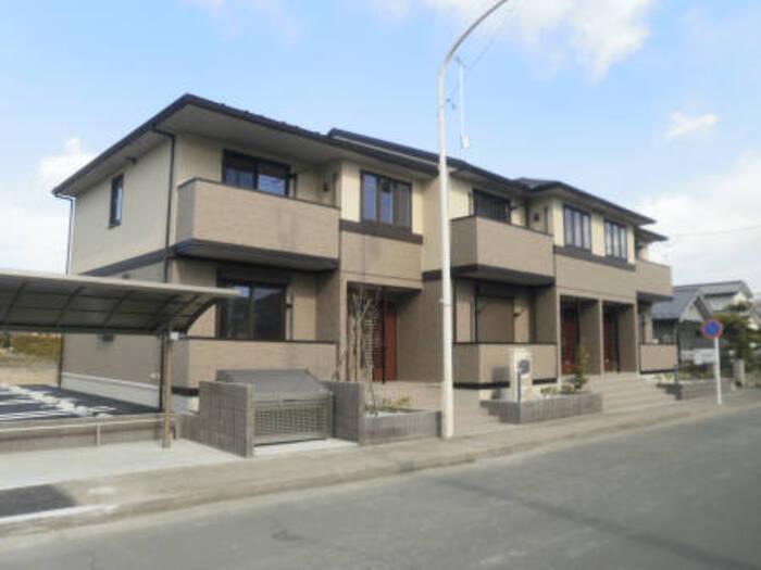 メゾン・フェリス