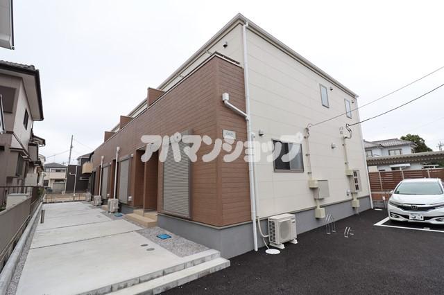 リーブルファイン坂戸浅羽野