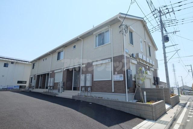 サニーヒル イシイ B