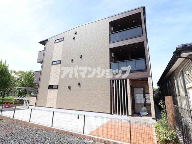 ヒカルサ北坂戸