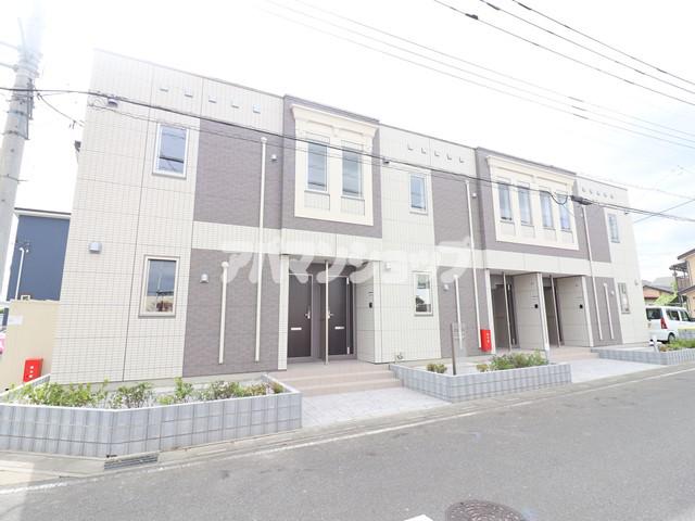 カーサ・ジラソーレ