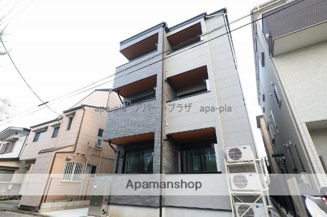 ラニメゾン 仙波町