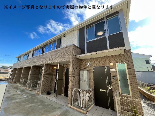 鶴ヶ島市富士見4丁目工事B