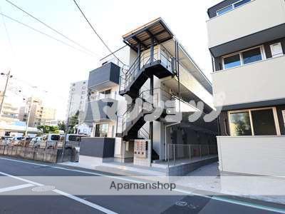 エバーズ鶴ヶ島