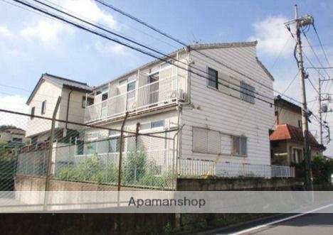 ミルフィーユ長瀬(1DK/1階)