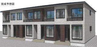 ルインズフィールド