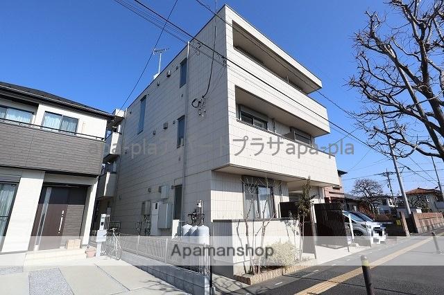 高坂メゾン(1K/1階)