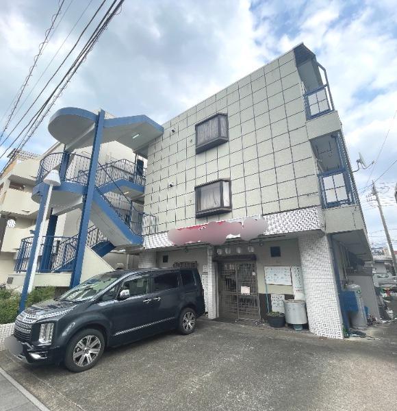 クロノス坂戸ノース