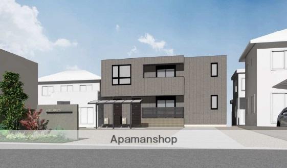 毛呂山町メゾン