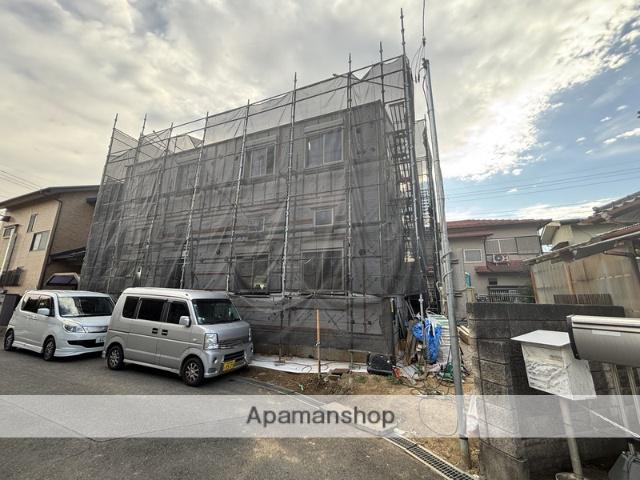 シティハイツ霞ヶ関