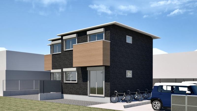 メゾン シャンテ ウワド