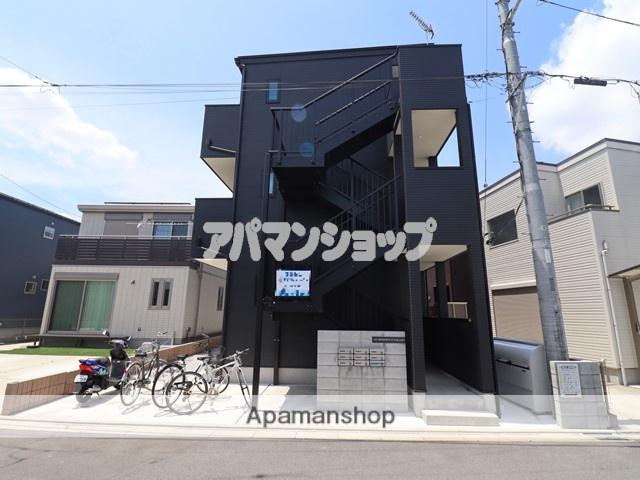マイレジデンス坂戸