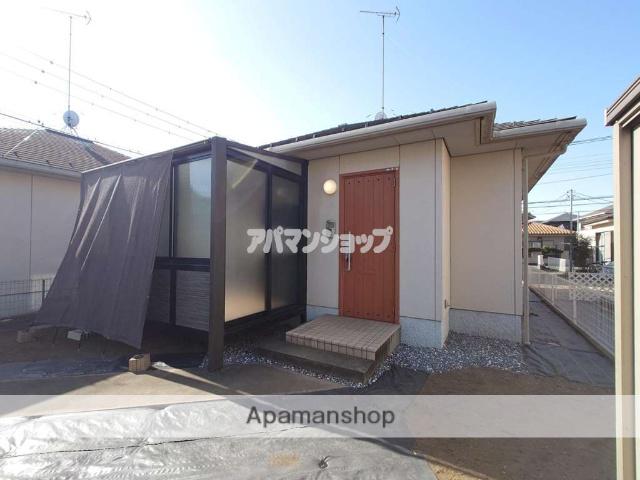 東武鉄道東上線 霞ケ関駅(埼玉) 徒歩11分 1階建 築20年