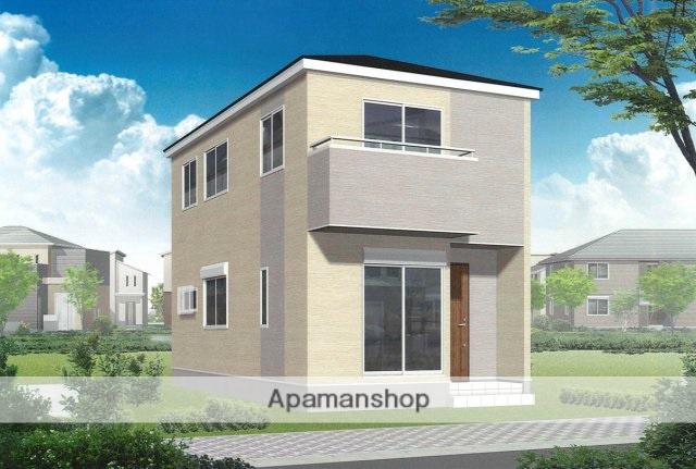 埼玉県鶴ヶ島市大字上広谷鶴ケ島市大字上広谷の戸建賃貸