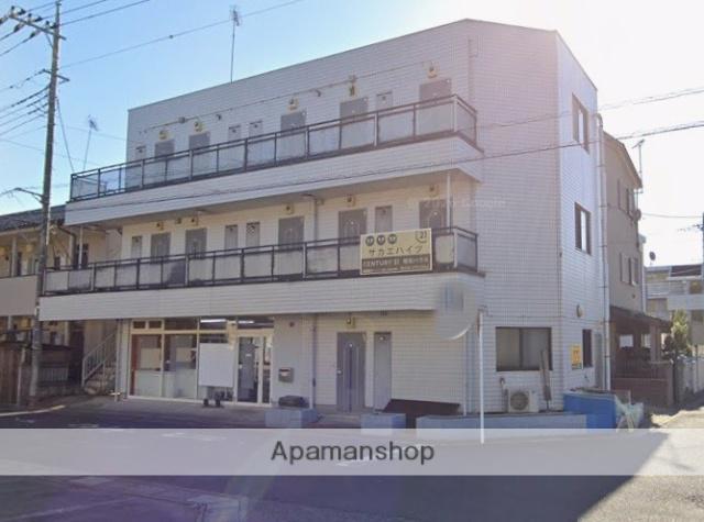 高坂サカエハイツ