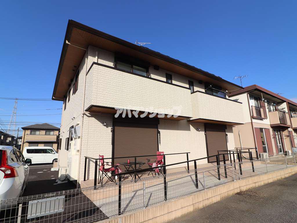 うおまこぷらす(1LDK/2階)