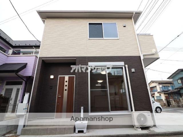 埼玉県川越市の戸建賃貸