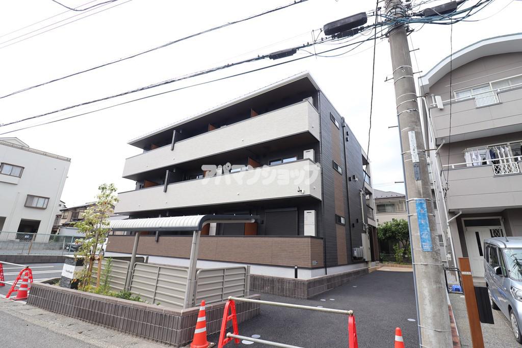 ヒカルサ坂戸