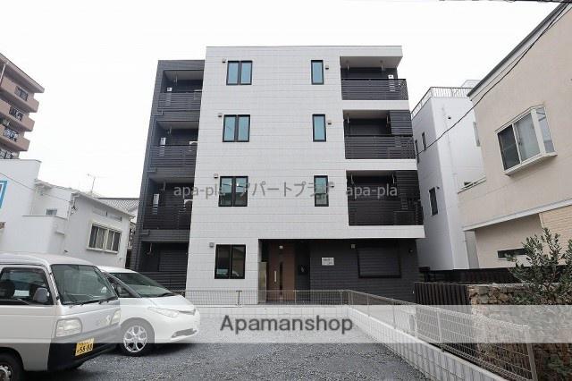 MAISON TI Ⅲ(1LDK/2階)